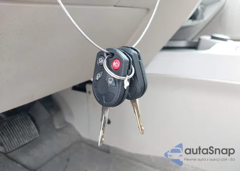 2008 Ford Escape Hybrid from USA, damaged, VIN 1FMCU49H28KD66152